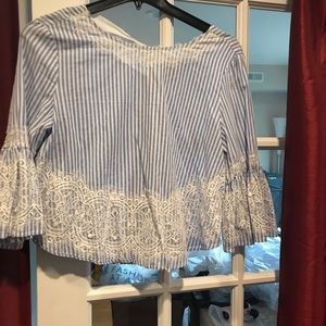 Neiman Marcus blouse